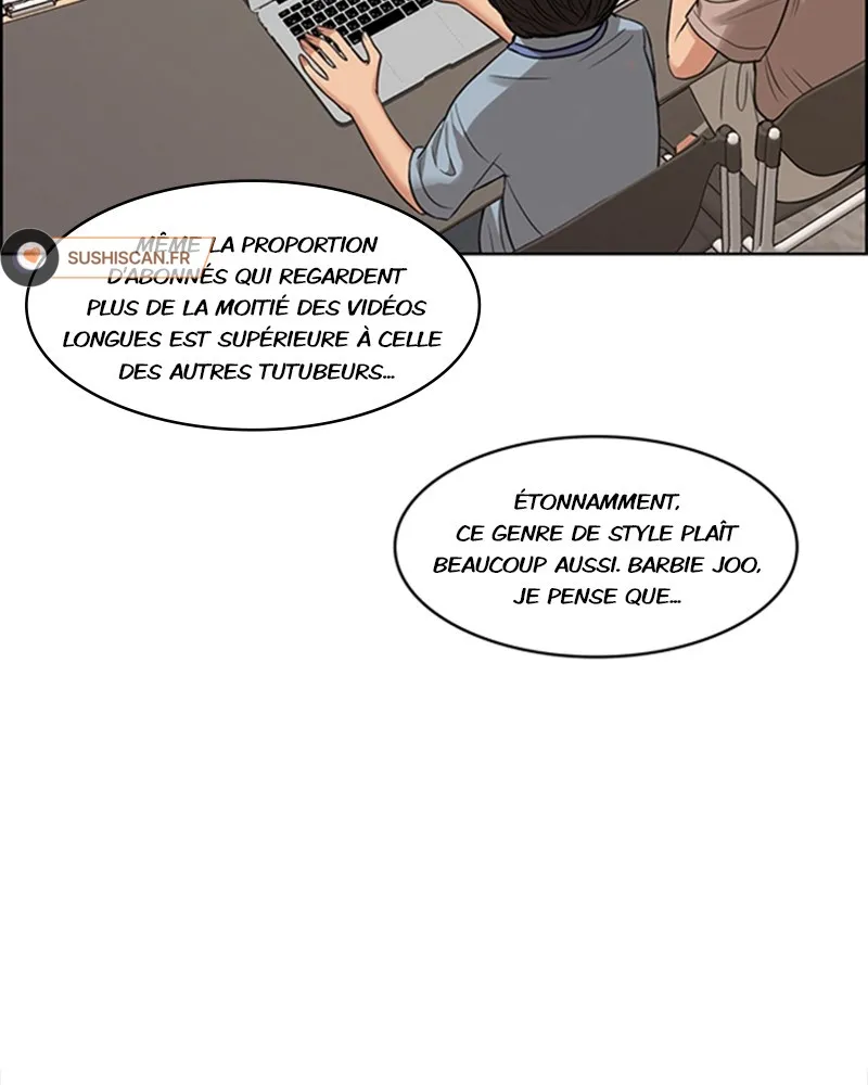 Read True Beauty FR Manga Online
