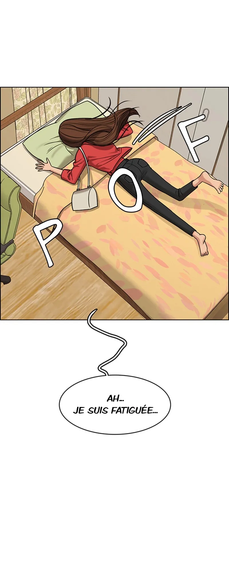 Read True Beauty FR Manga Online