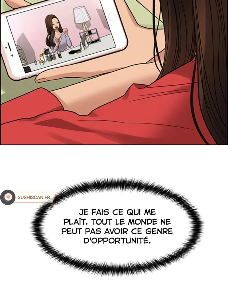 Read True Beauty FR Manga Online