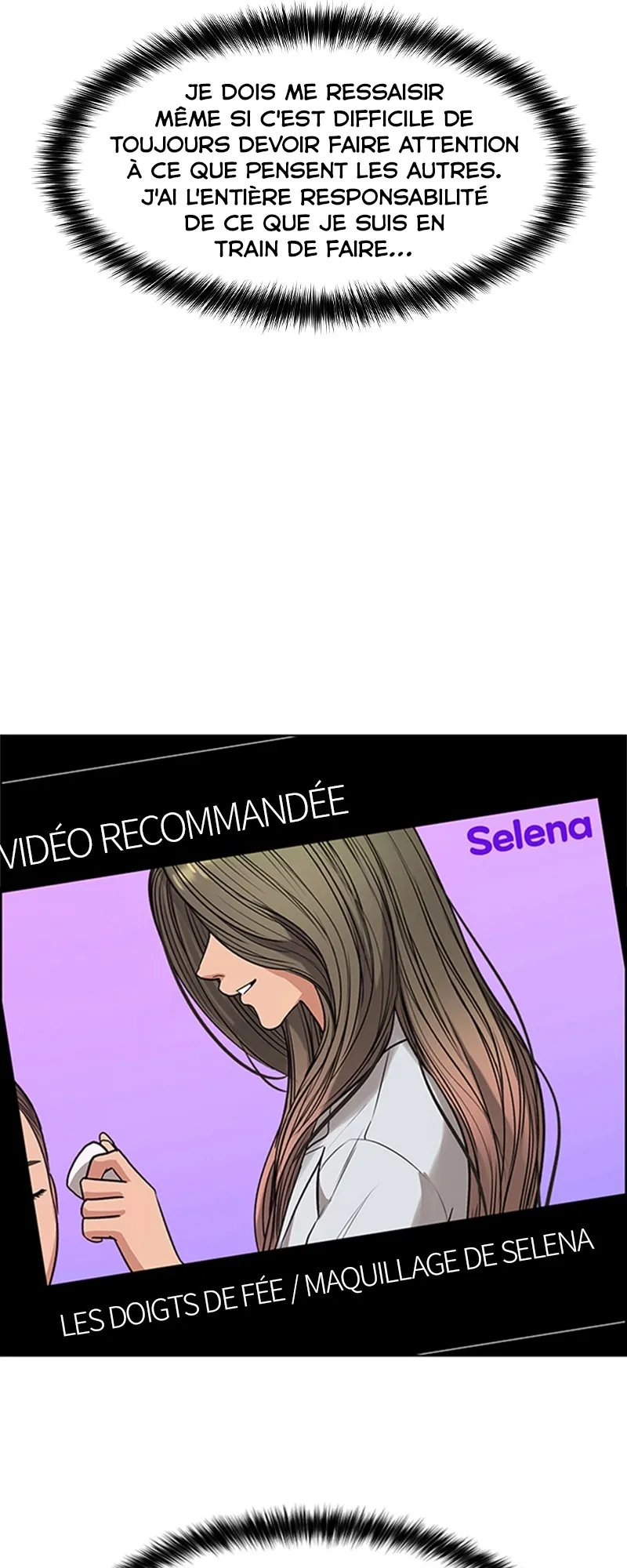 Read True Beauty FR Manga Online
