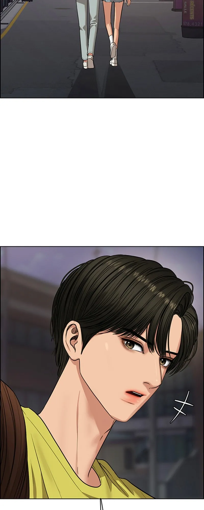 Read True Beauty FR Manga Online