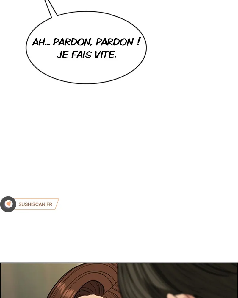 Read True Beauty FR Manga Online