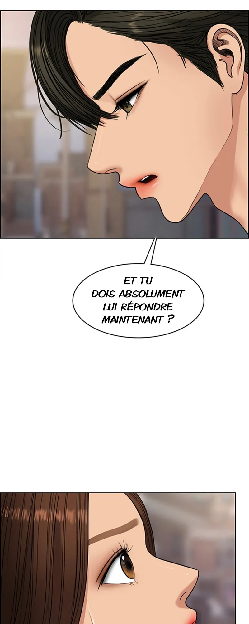 Read True Beauty FR Manga Online