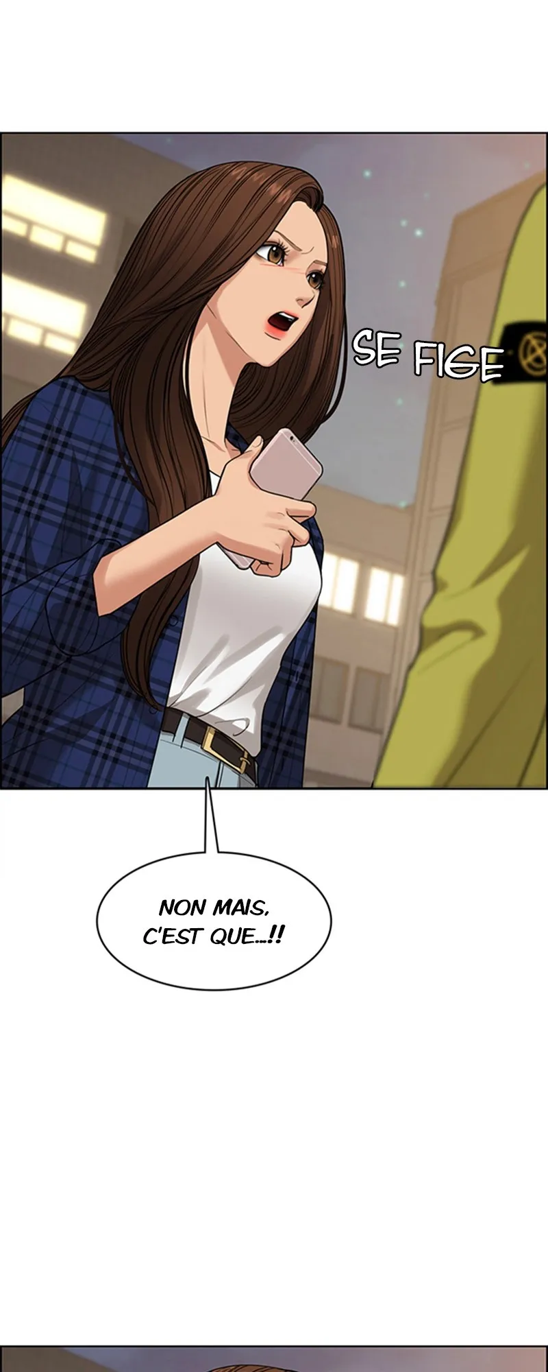 Read True Beauty FR Manga Online