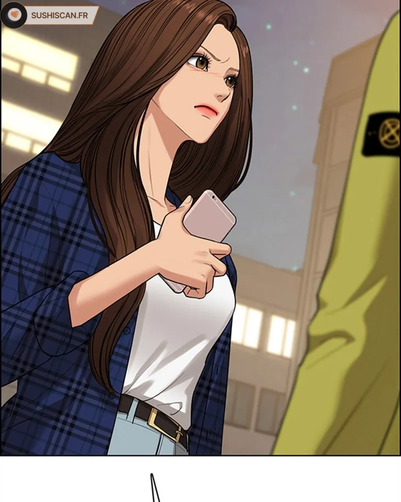 Read True Beauty FR Manga Online