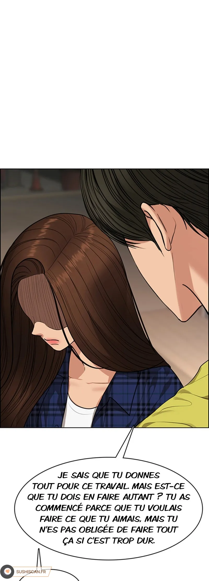 Read True Beauty FR Manga Online