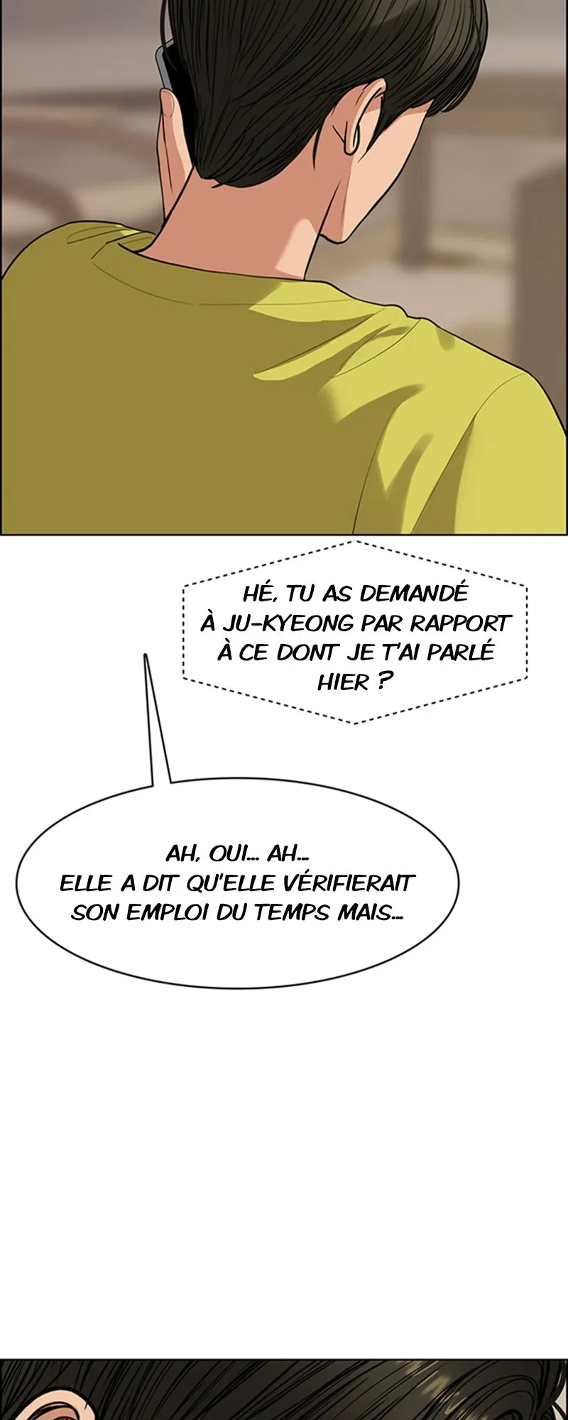 Read True Beauty FR Manga Online