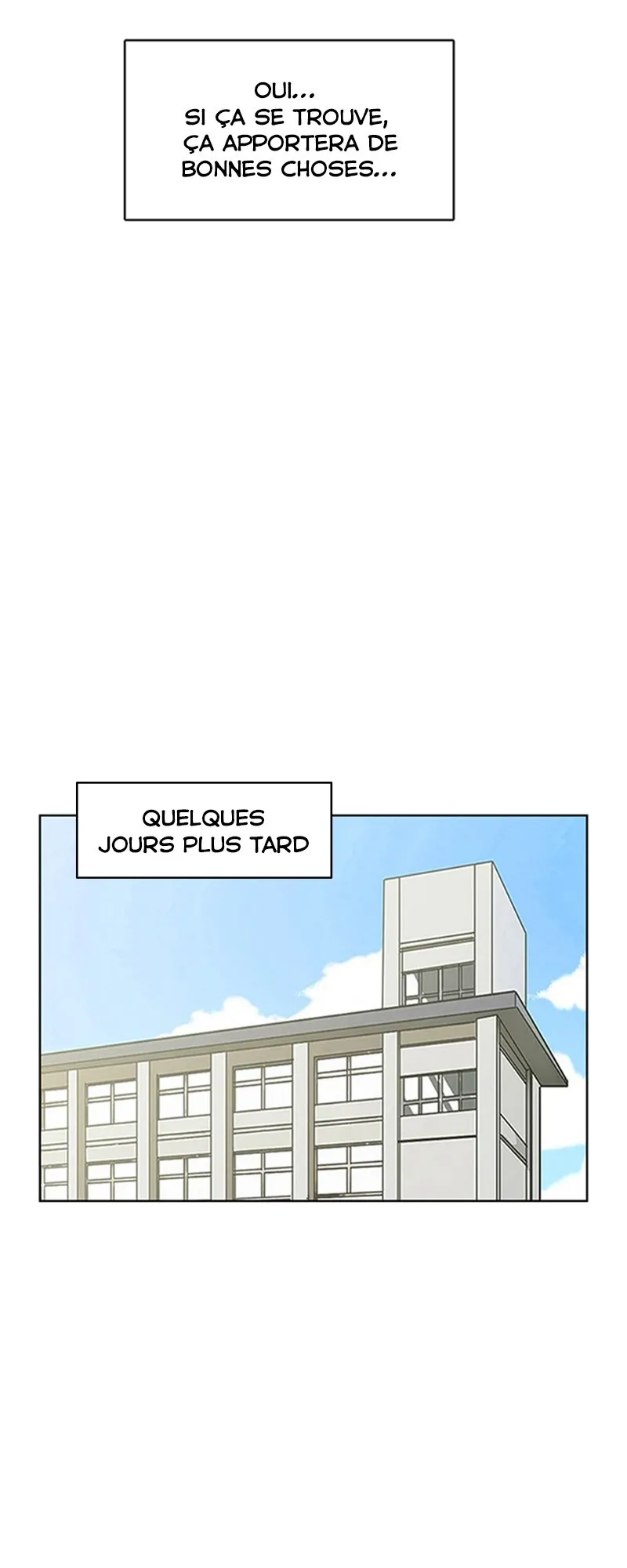 Read True Beauty FR Manga Online