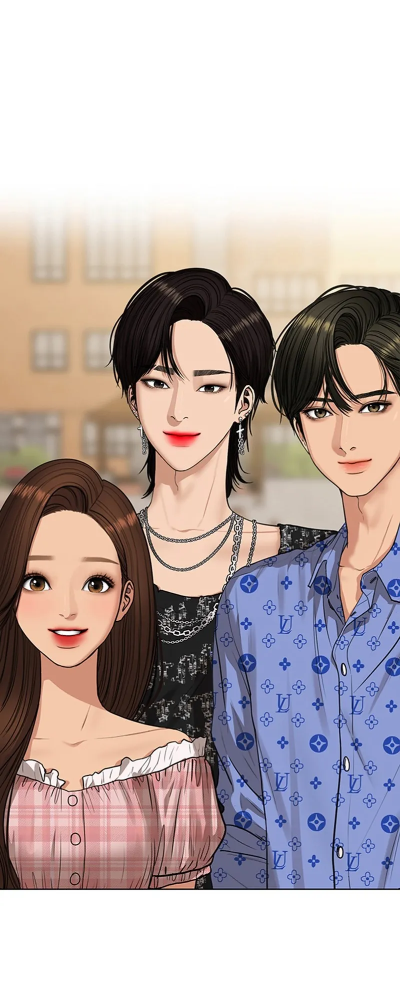Read True Beauty FR Manga Online