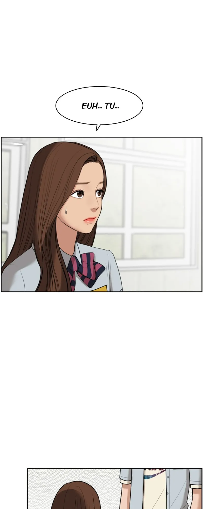 Read True Beauty FR Manga Online