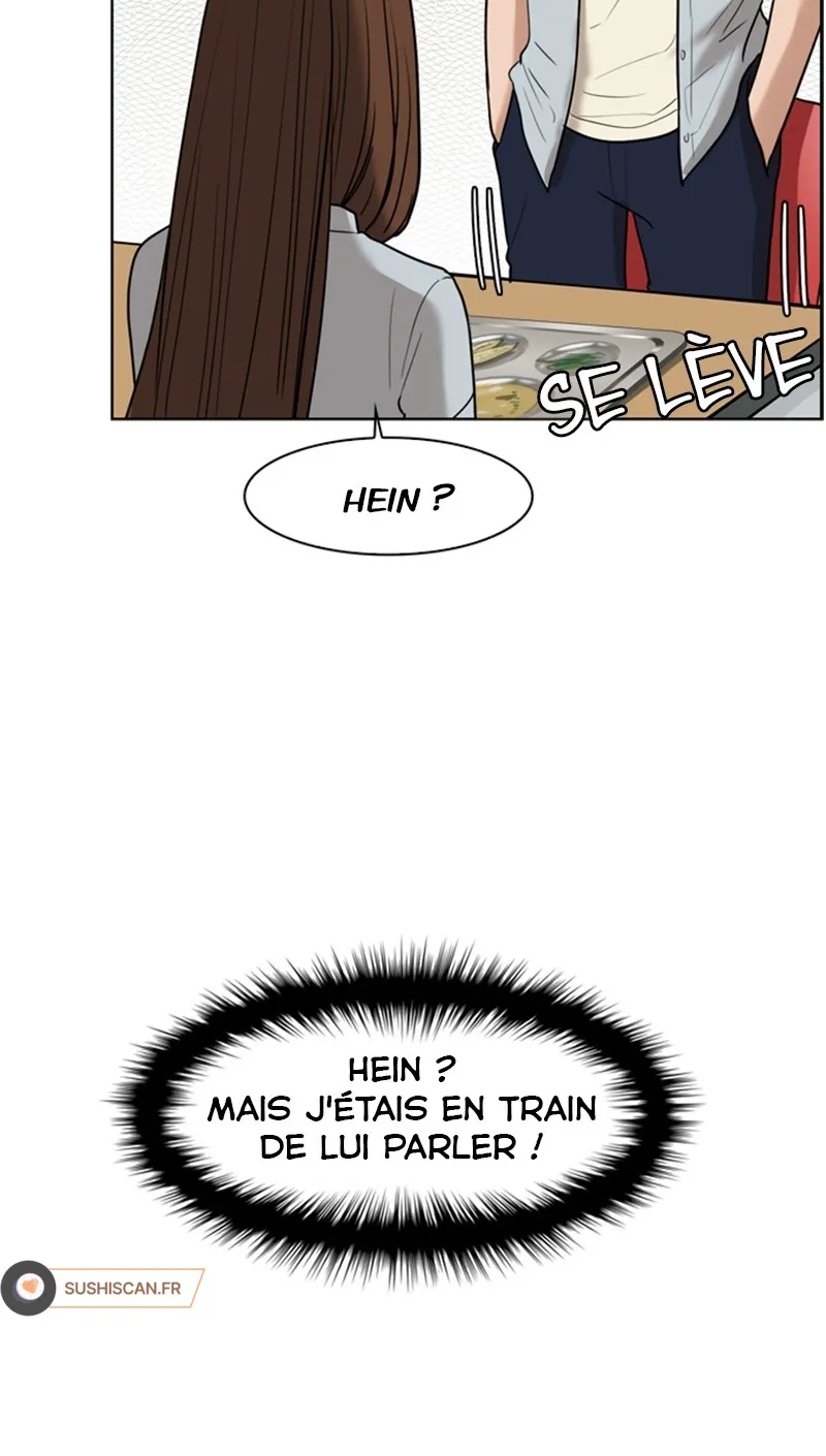 Read True Beauty FR Manga Online