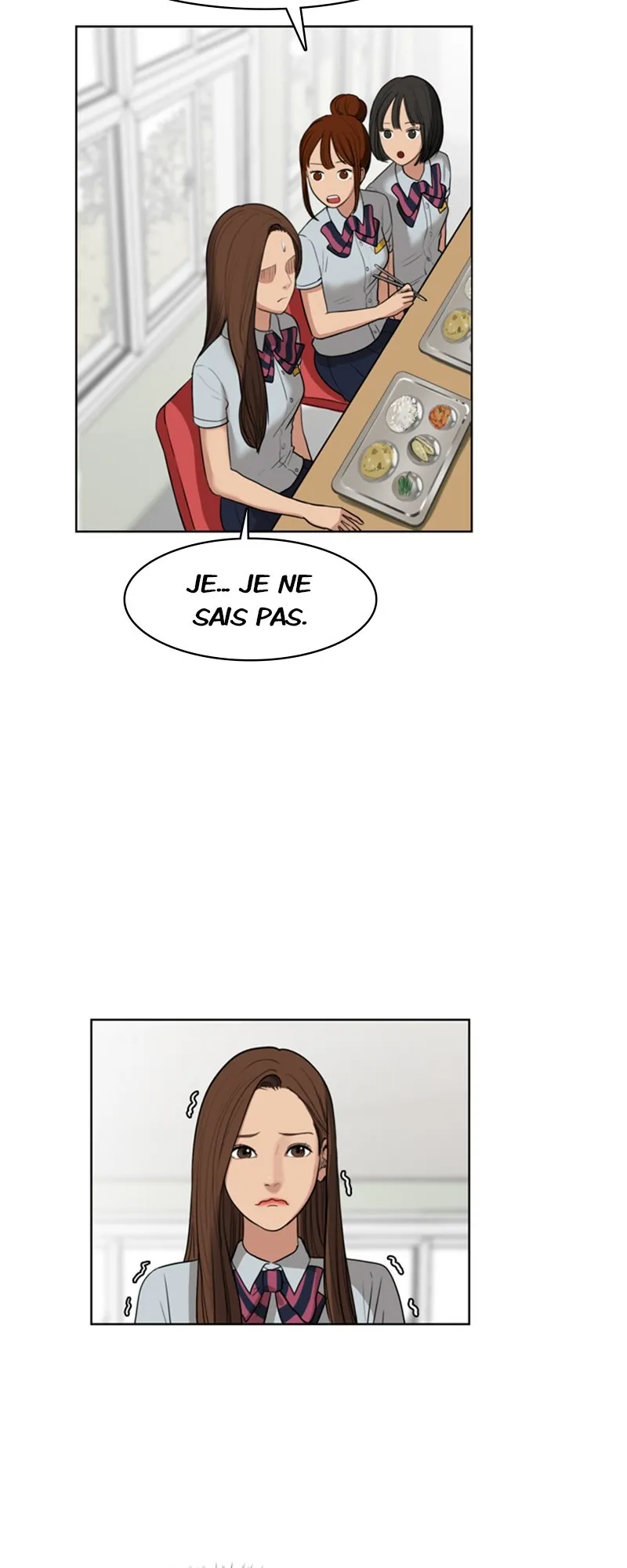Read True Beauty FR Manga Online