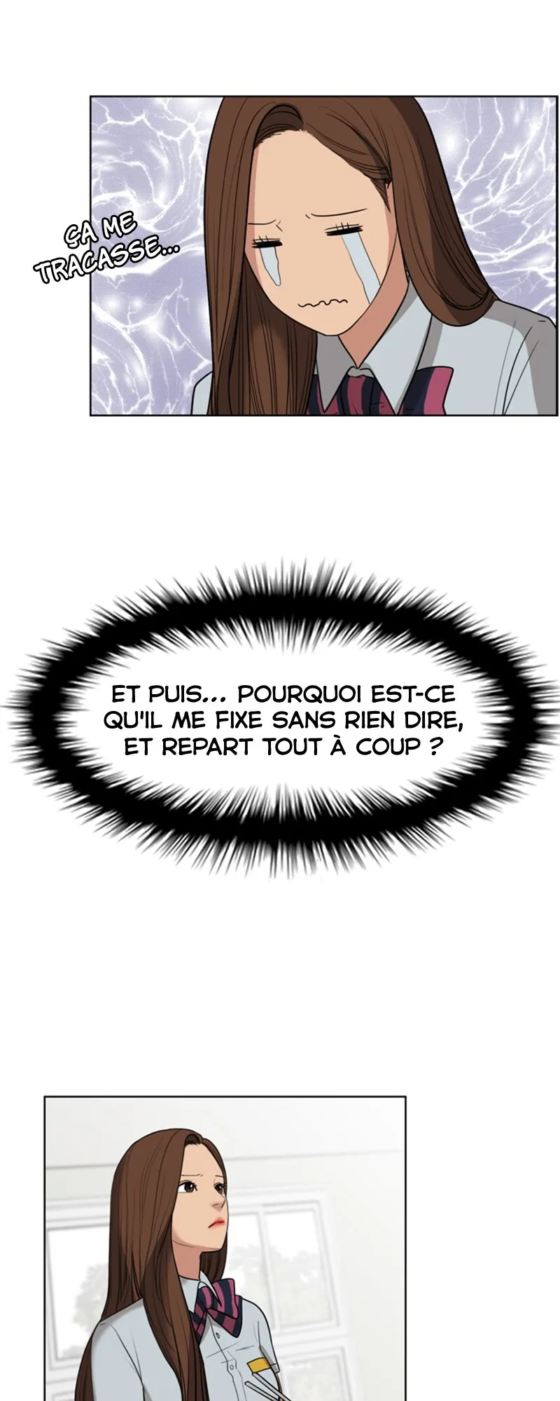 Read True Beauty FR Manga Online