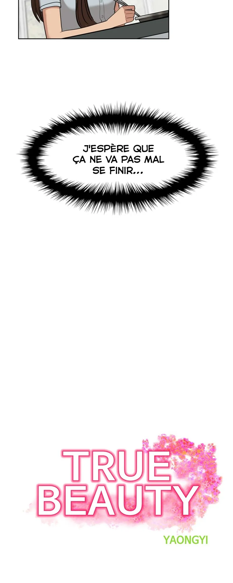 Read True Beauty FR Manga Online