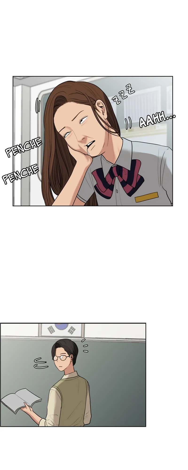 Read True Beauty FR Manga Online