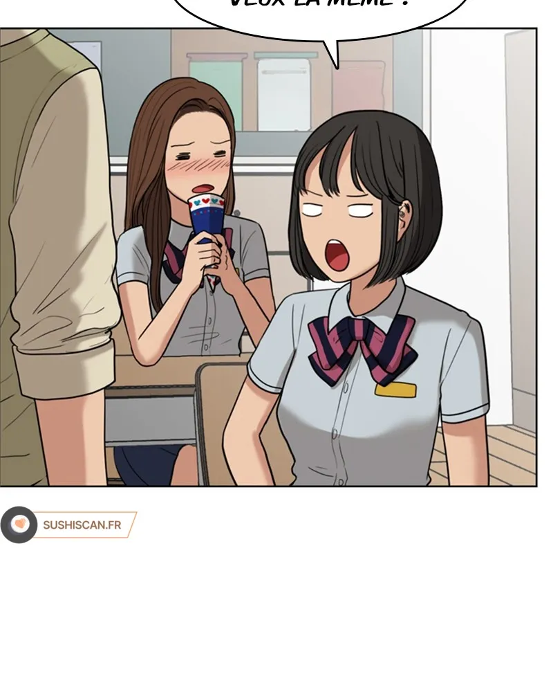 Read True Beauty FR Manga Online