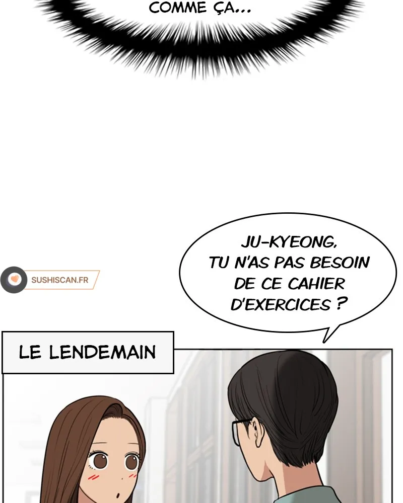 Read True Beauty FR Manga Online