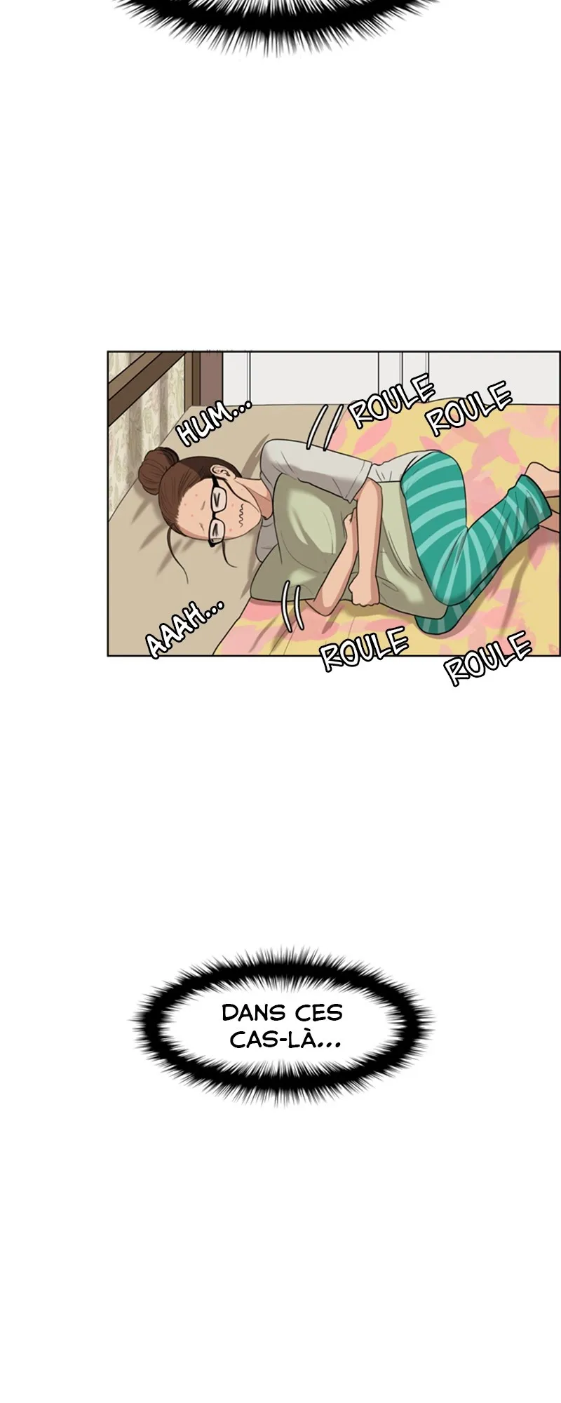 Read True Beauty FR Manga Online