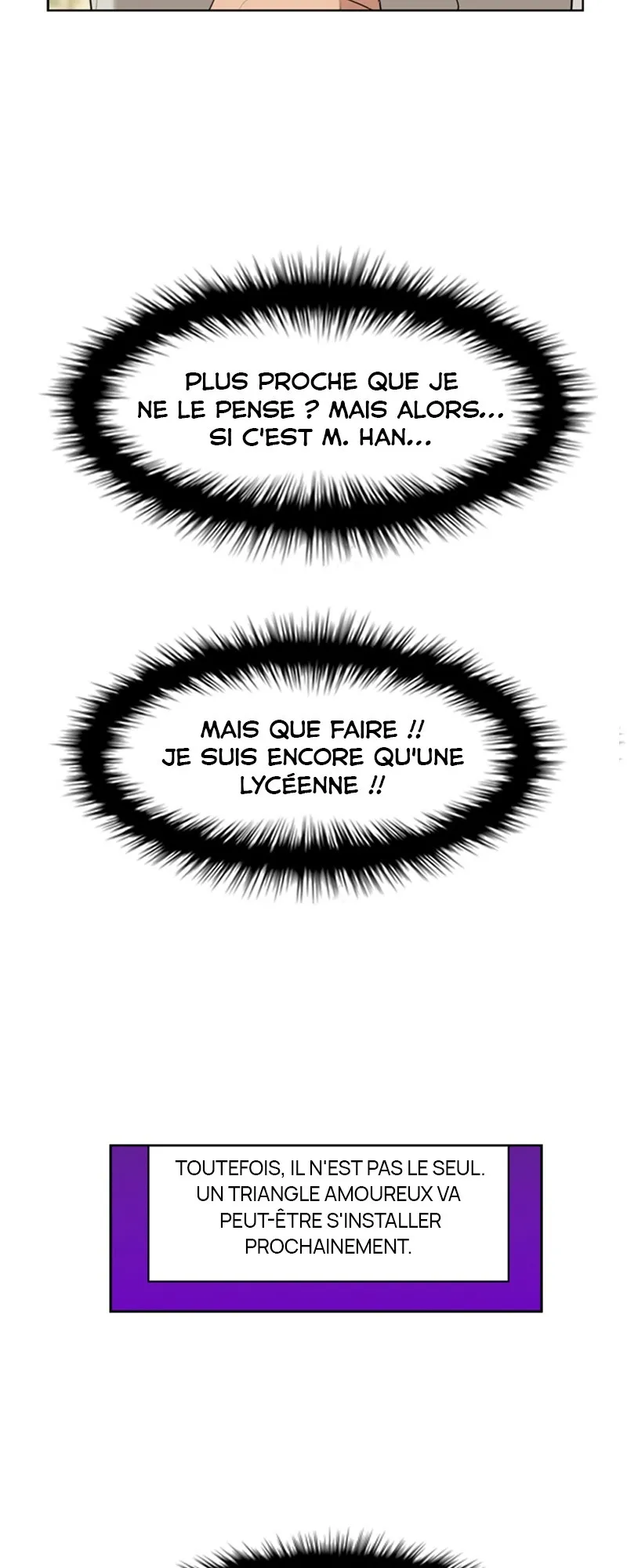 Read True Beauty FR Manga Online