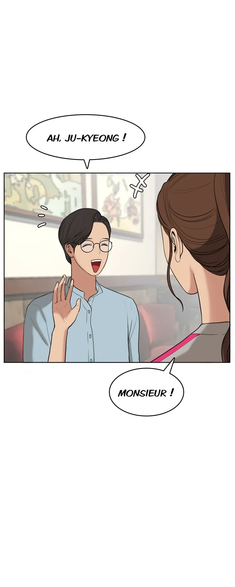 Read True Beauty FR Manga Online