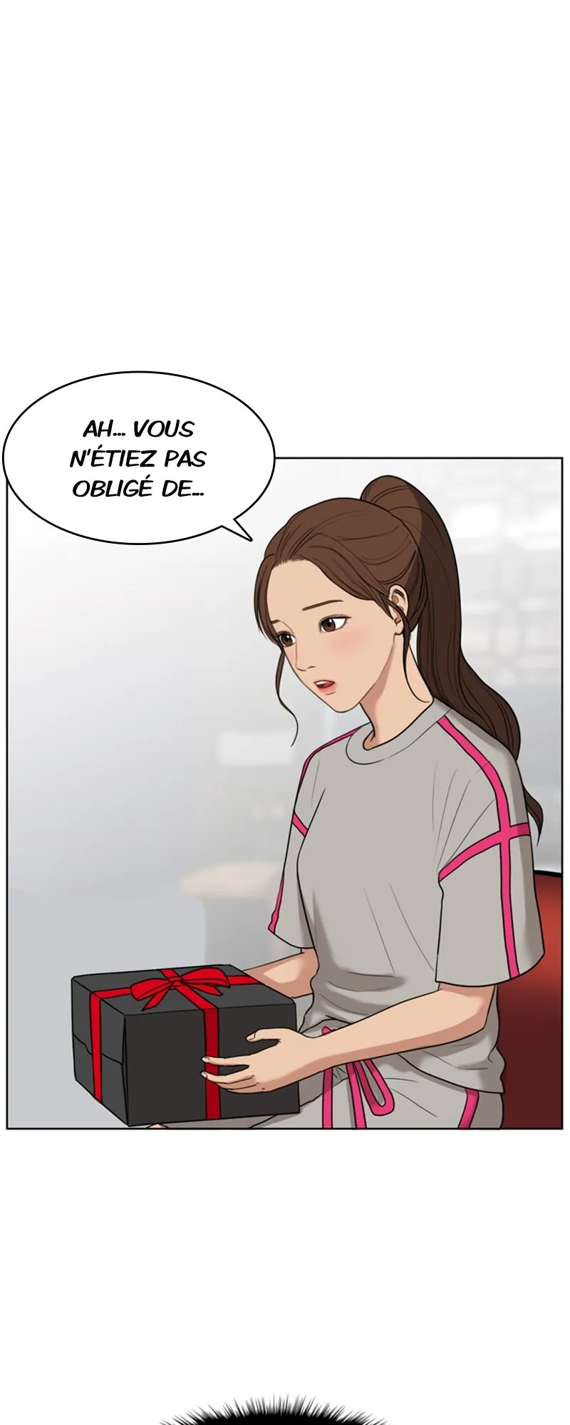 Read True Beauty FR Manga Online