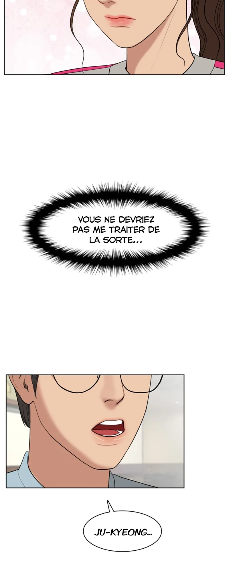 Read True Beauty FR Manga Online