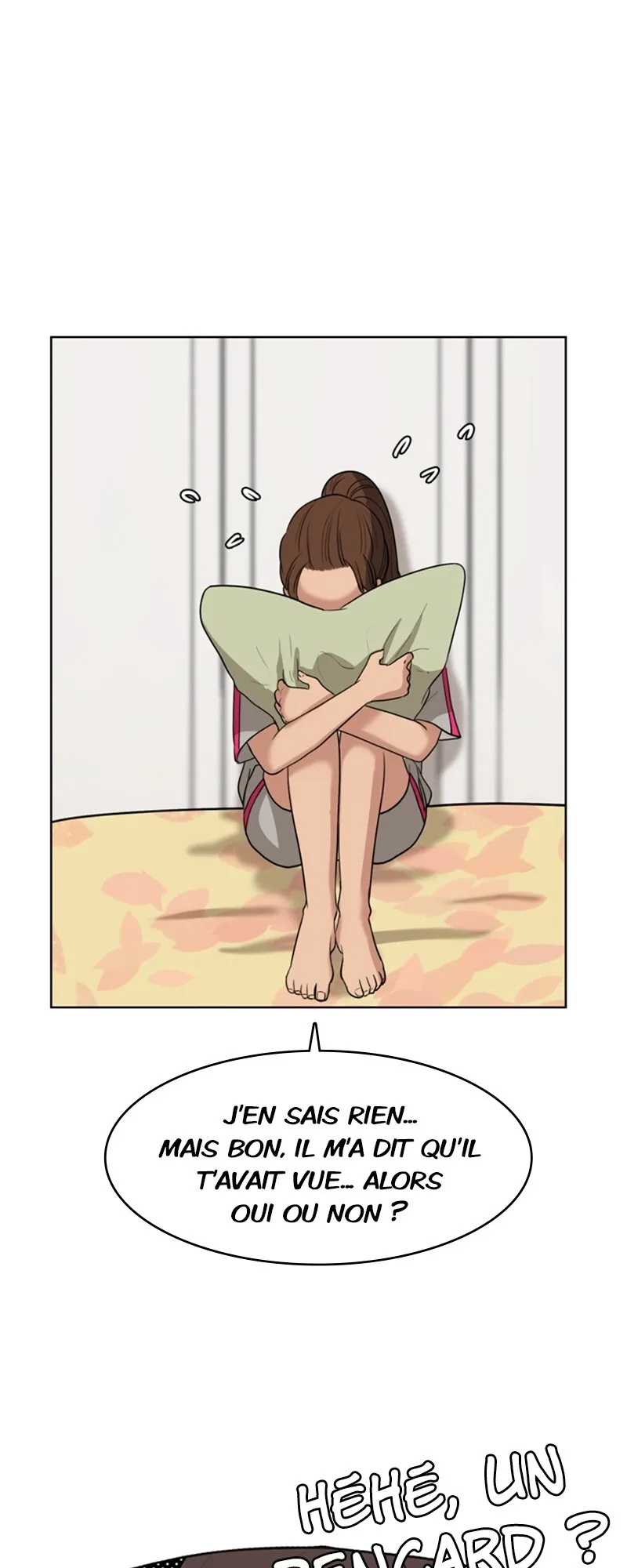 Read True Beauty FR Manga Online