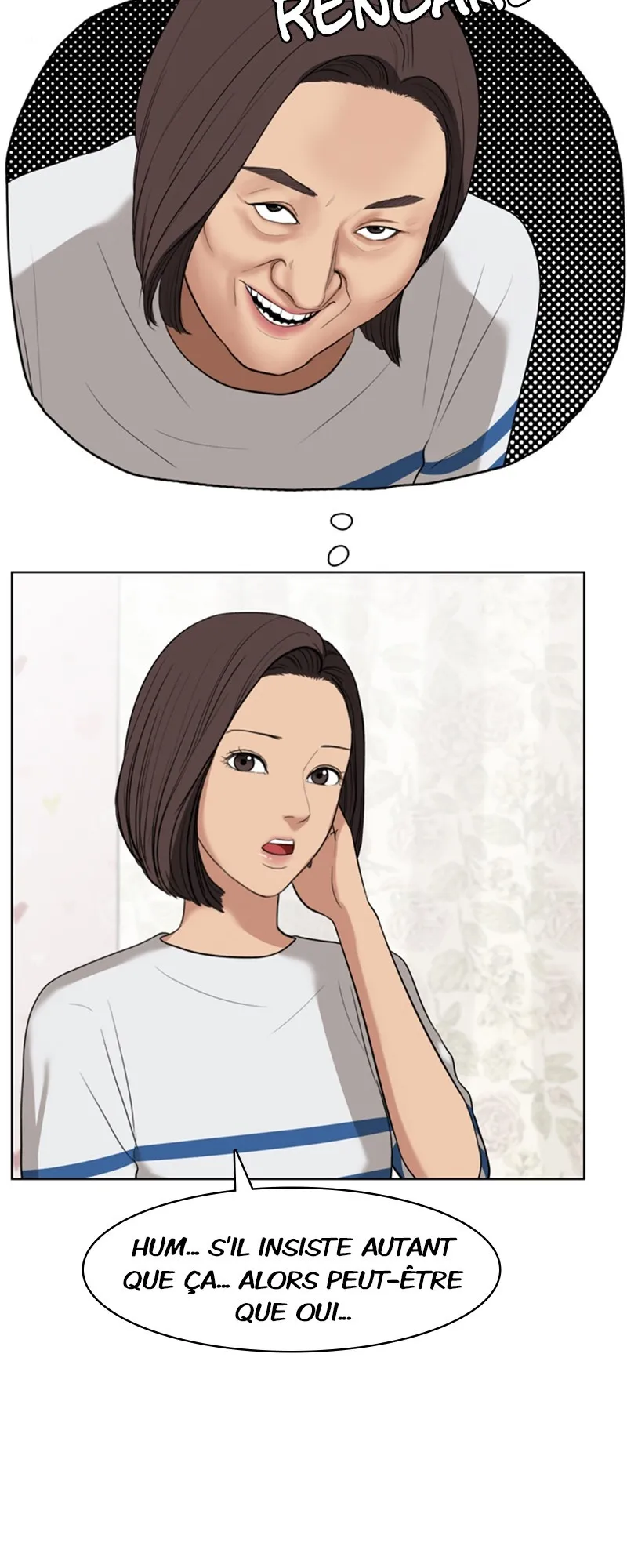 Read True Beauty FR Manga Online