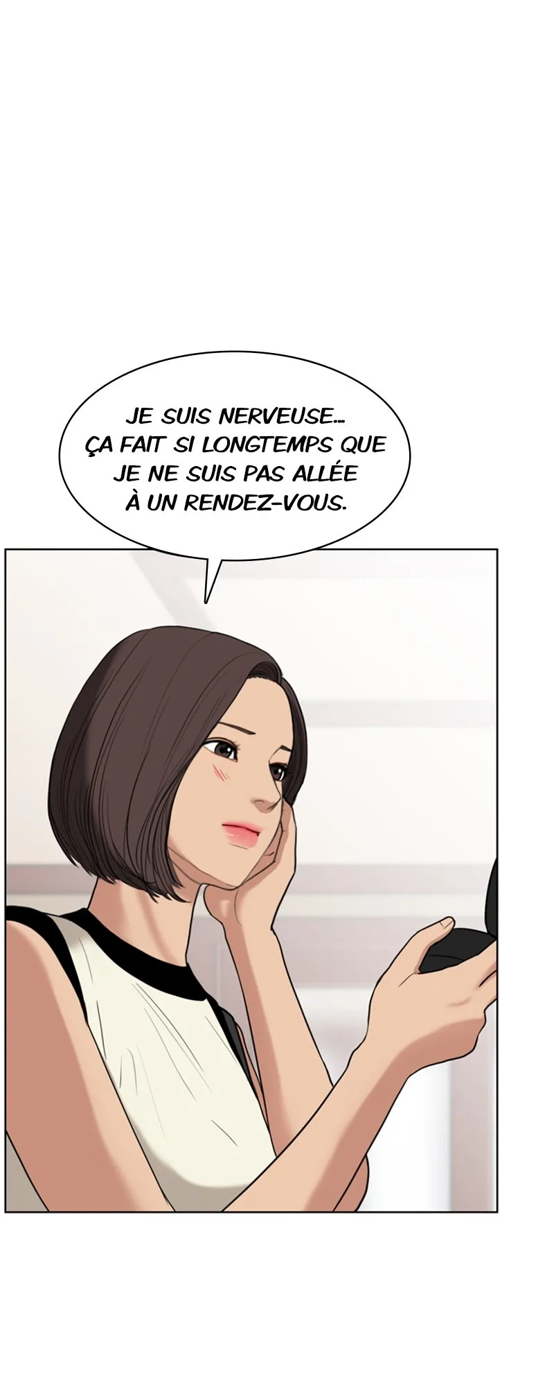 Read True Beauty FR Manga Online