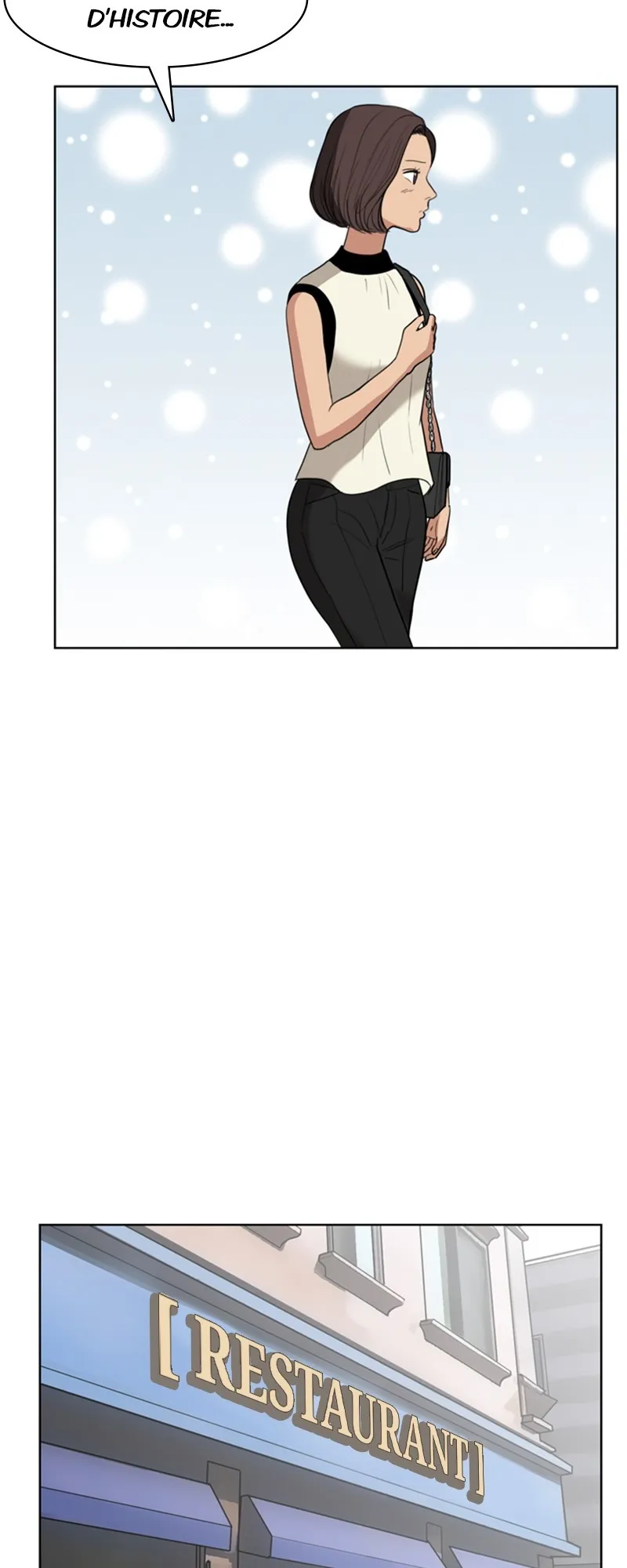 Read True Beauty FR Manga Online