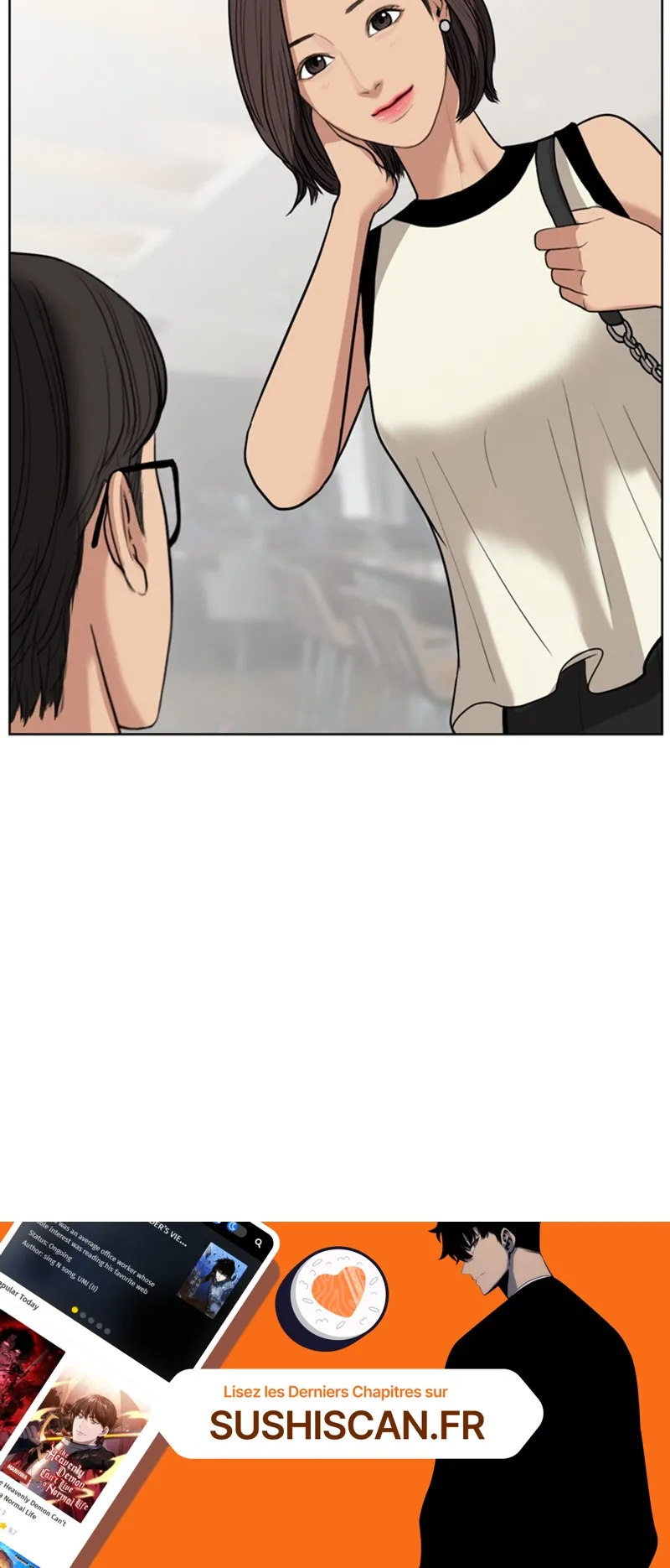 Read True Beauty FR Manga Online