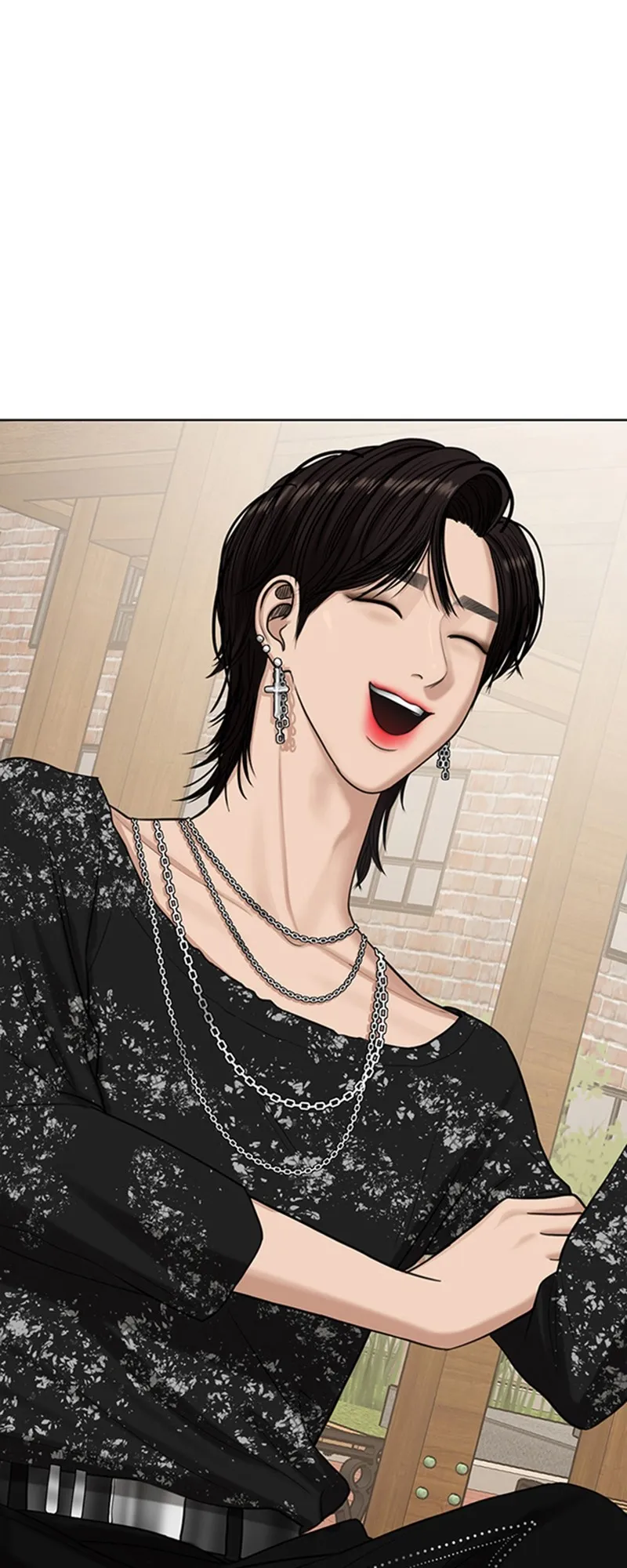 Read True Beauty FR Manga Online