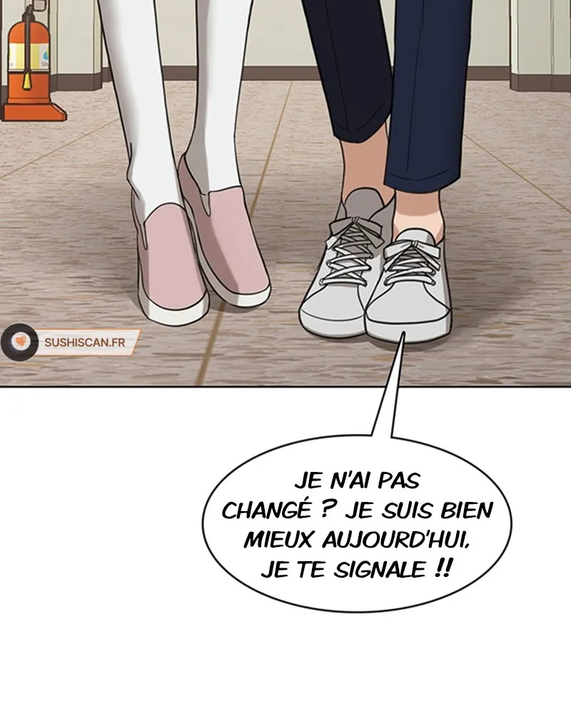 Read True Beauty FR Manga Online