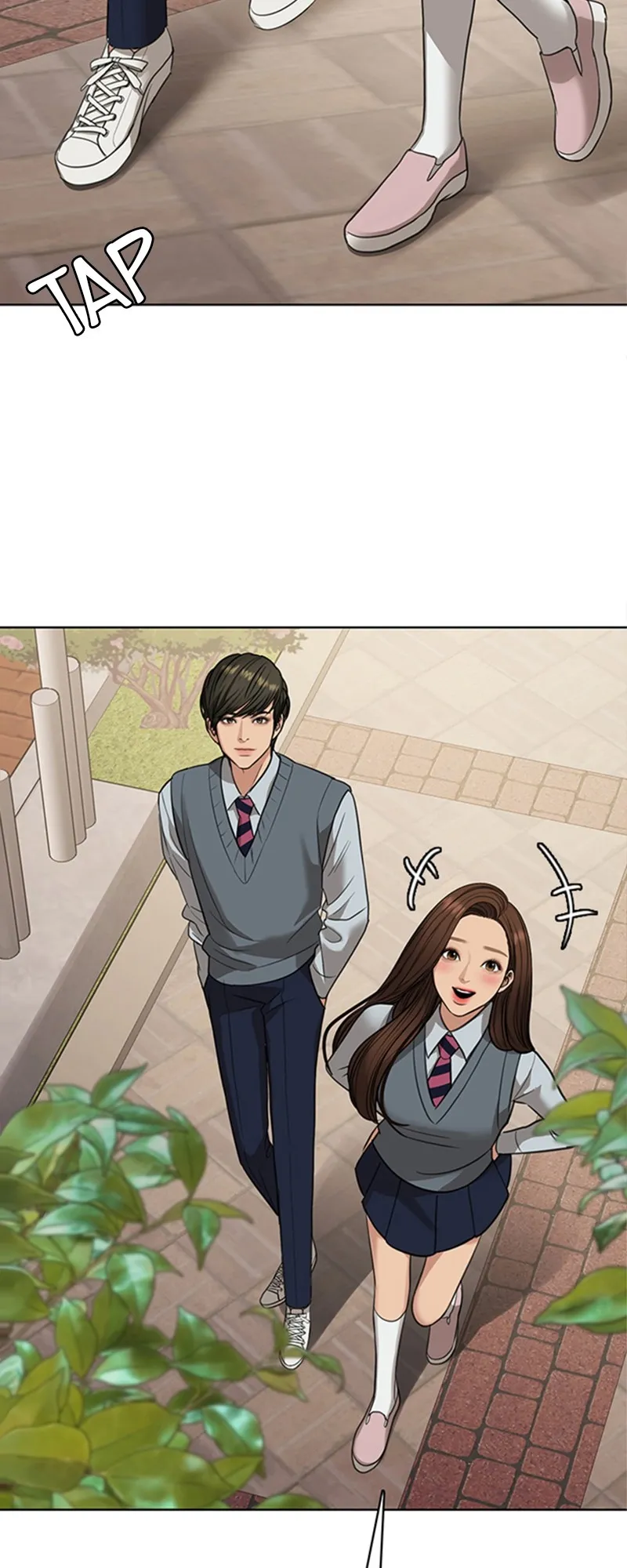 Read True Beauty FR Manga Online