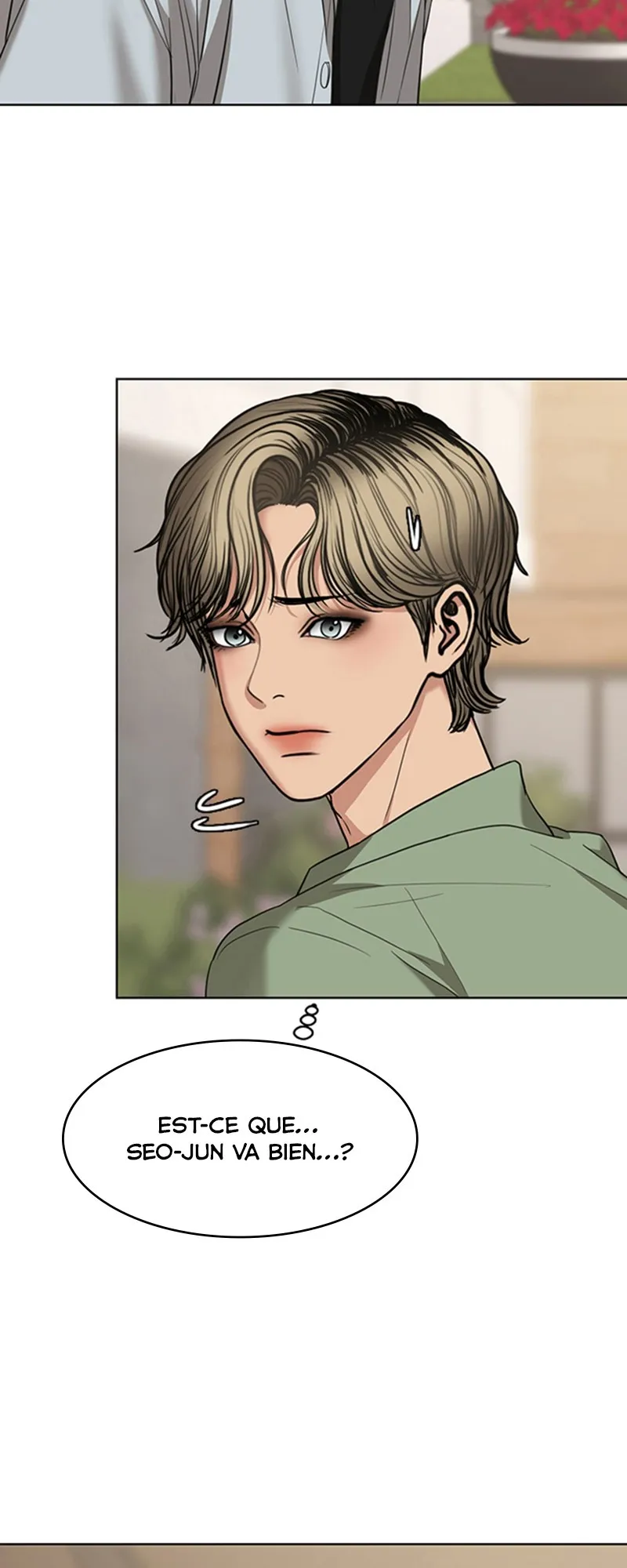 Read True Beauty FR Manga Online