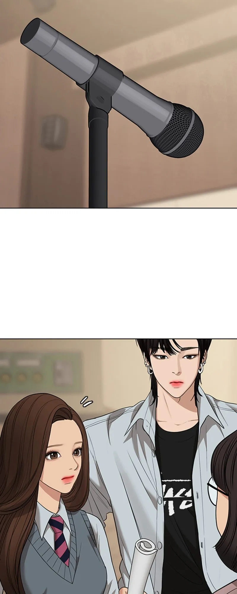 Read True Beauty FR Manga Online
