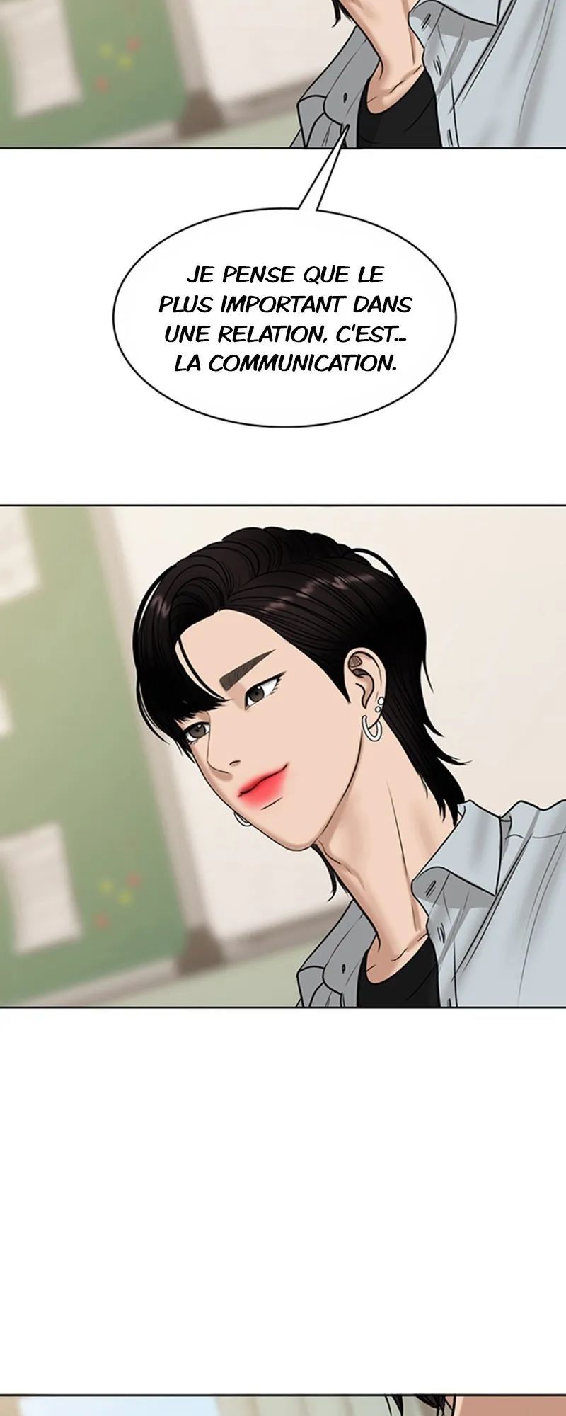 Read True Beauty FR Manga Online