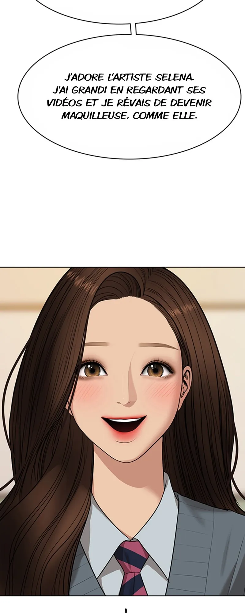 Read True Beauty FR Manga Online