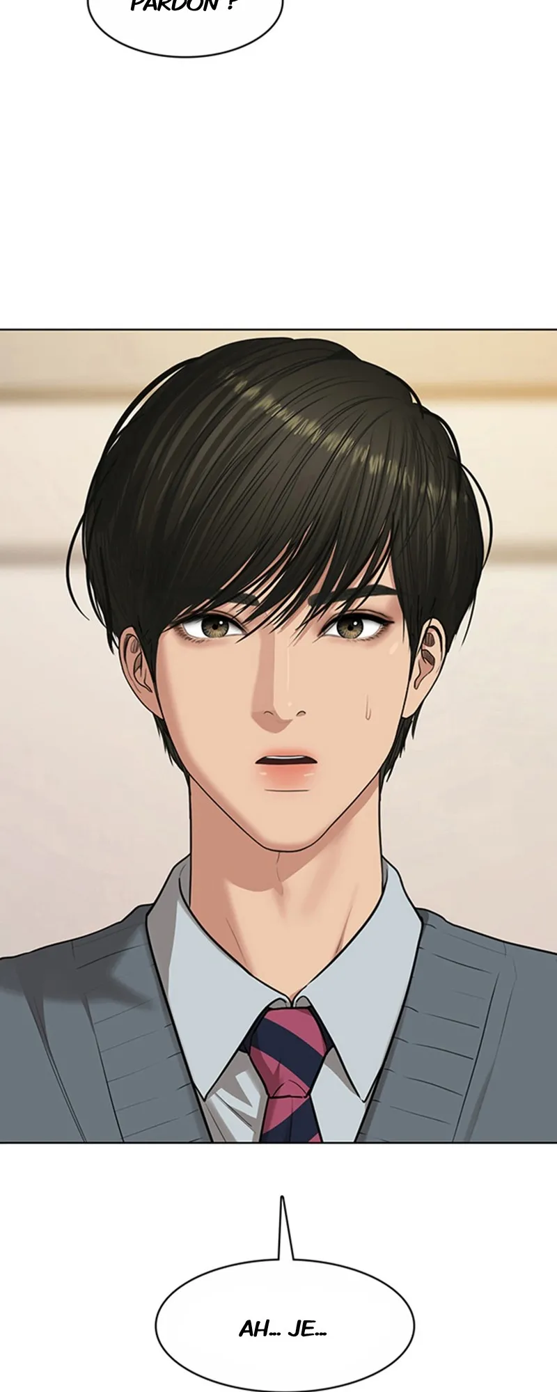 Read True Beauty FR Manga Online