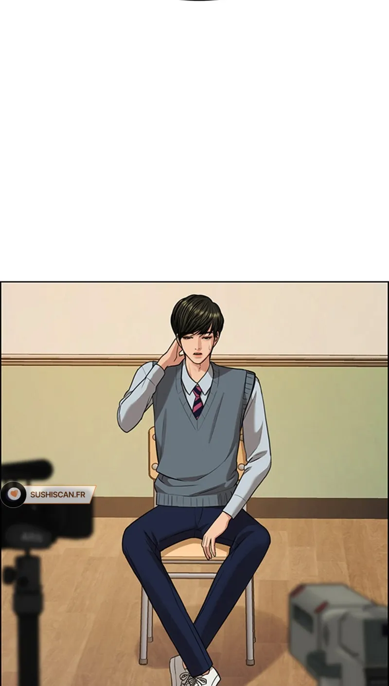 Read True Beauty FR Manga Online