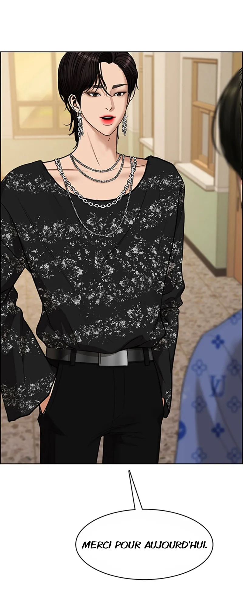 Read True Beauty FR Manga Online
