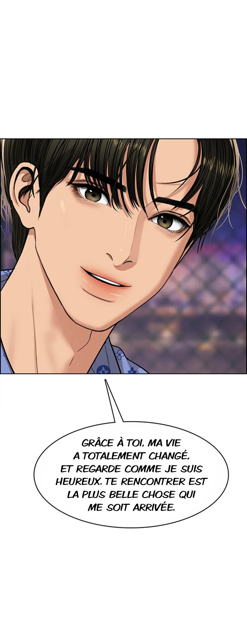 Read True Beauty FR Manga Online
