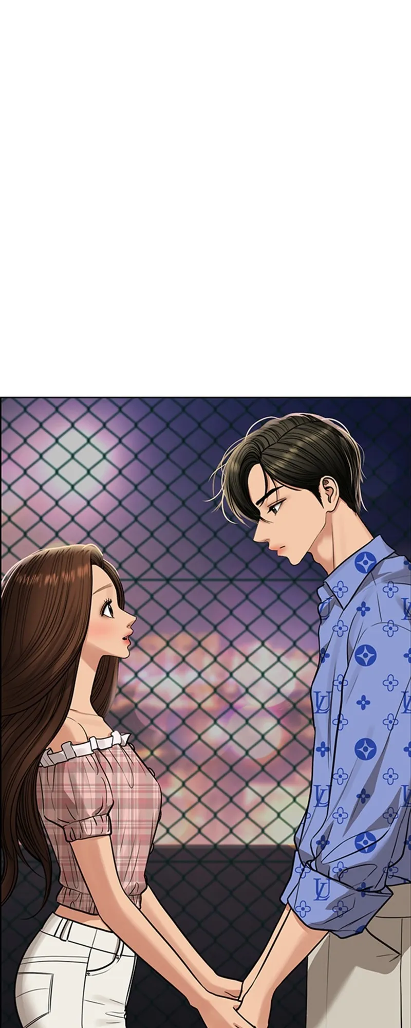 Read True Beauty FR Manga Online