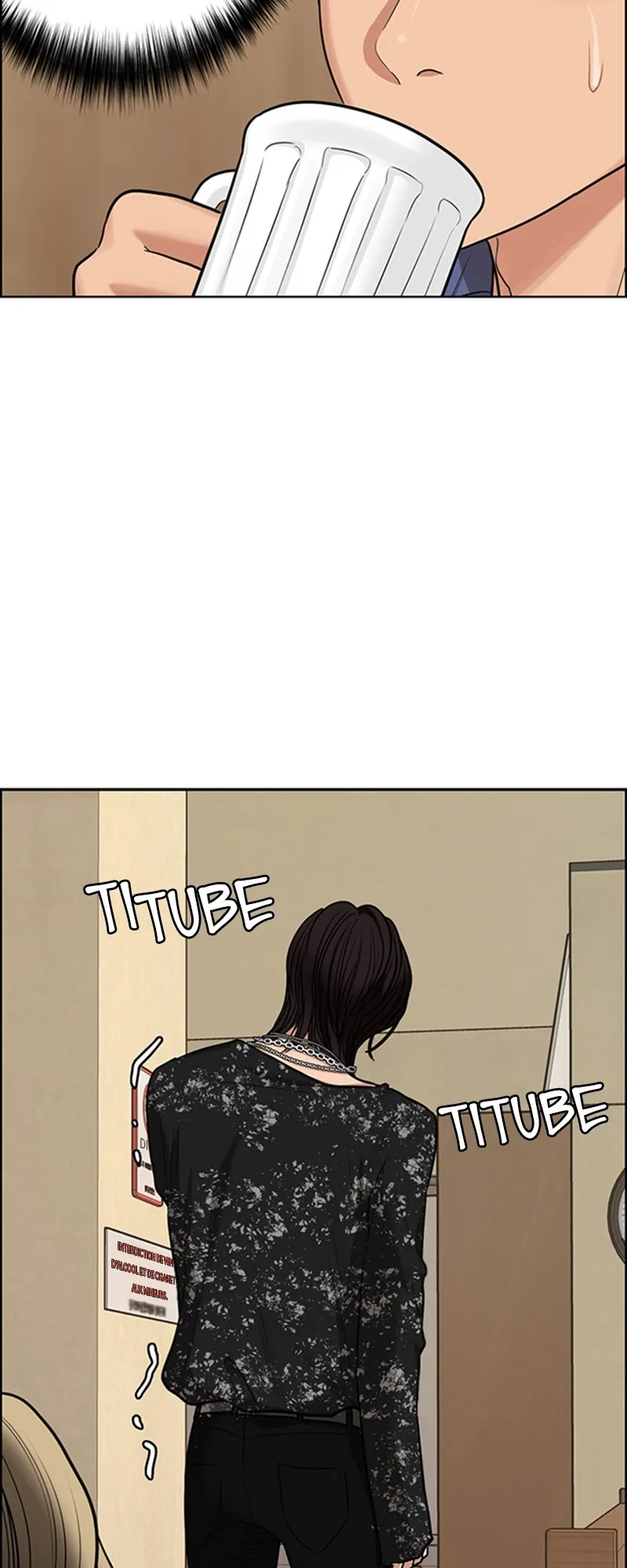 Read True Beauty FR Manga Online