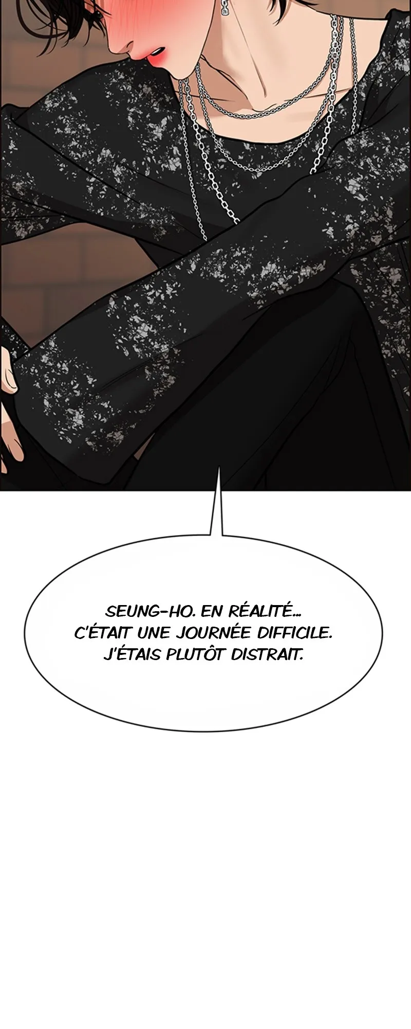 Read True Beauty FR Manga Online