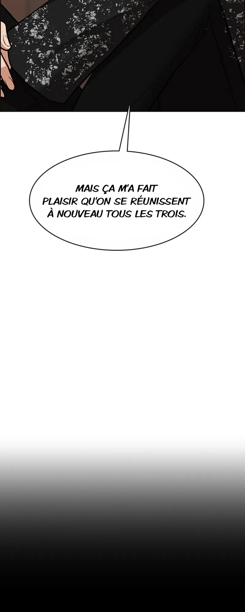 Read True Beauty FR Manga Online