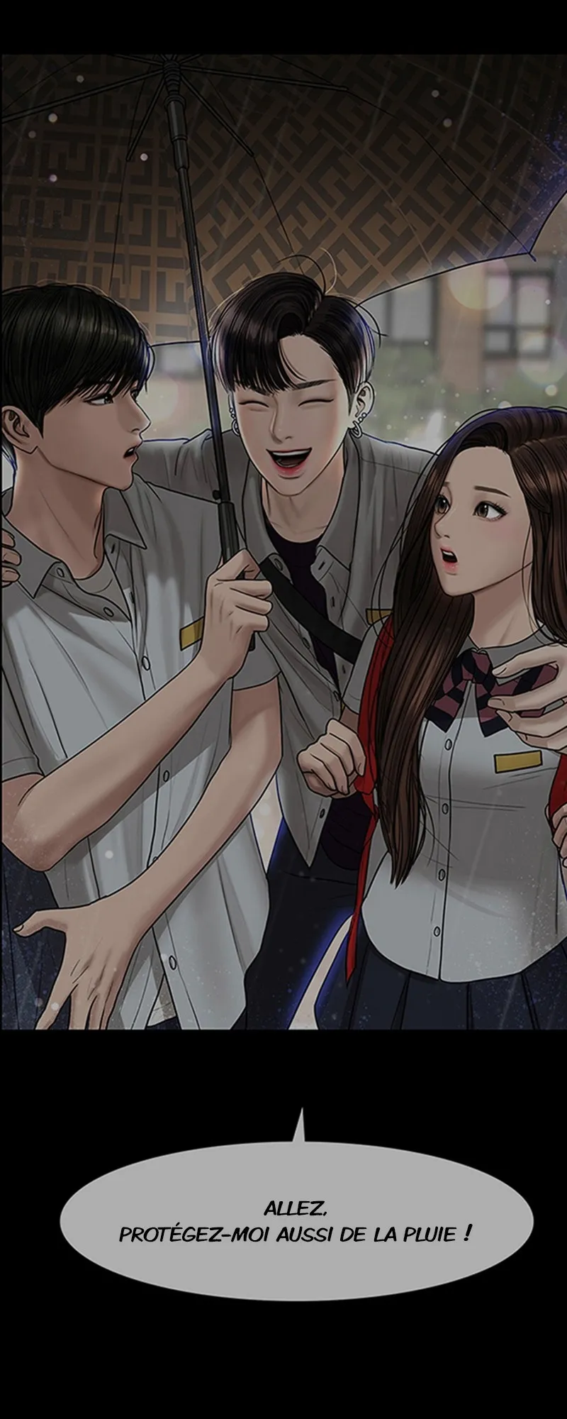 Read True Beauty FR Manga Online