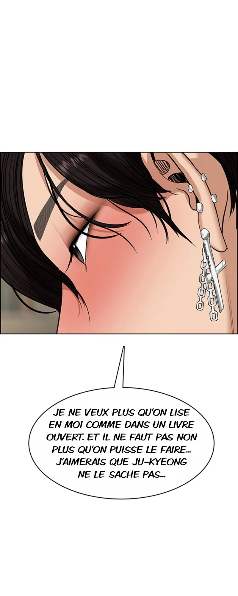 Read True Beauty FR Manga Online