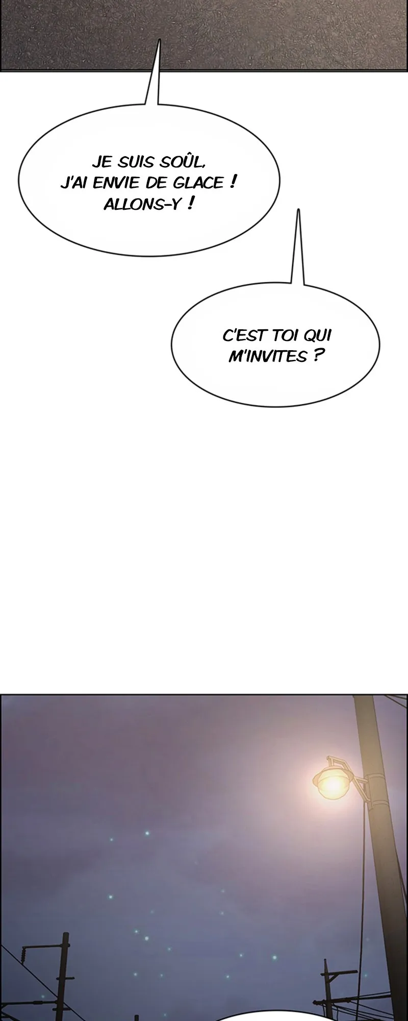 Read True Beauty FR Manga Online