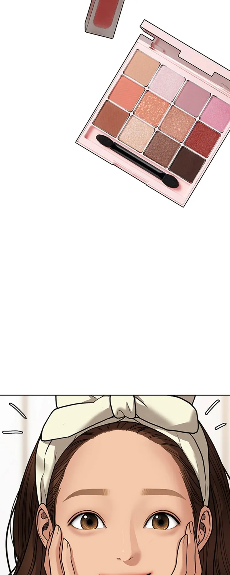Read True Beauty FR Manga Online